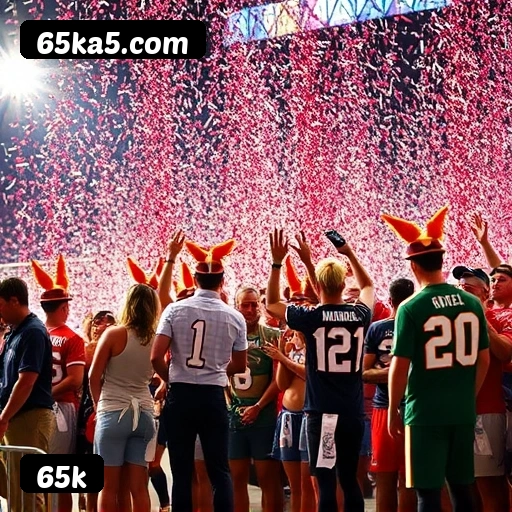 Logo da 65k