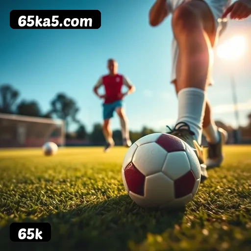 Certificações de segurança da 65k